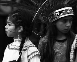 Indigenous people of the Americas