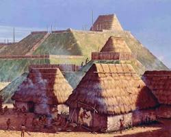 Landscape of the Americas